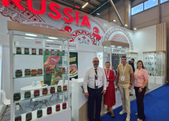 From the Volga to the Bosphorus: Russian Pickle Producer Expands into Turkish and Halal Markets