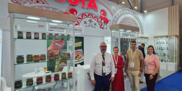 From the Volga to the Bosphorus: Russian Pickle Producer Expands into Turkish and Halal Markets