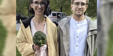 Beyond the Plate: Broccoli Bouquet Signals a Shift in Consumer Values and Agricultural Branding