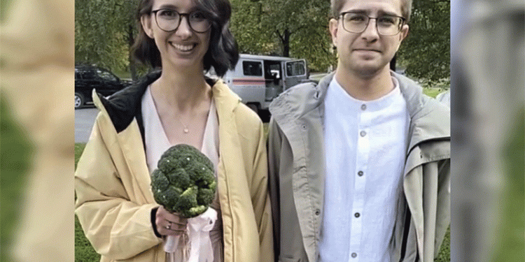 Beyond the Plate: Broccoli Bouquet Signals a Shift in Consumer Values and Agricultural Branding