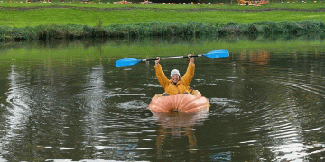 From Commodity to Culinary Destination: The Pumpkimania Blueprint for Agri-Tourism