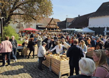 The Festival as a Farm’s Front Porch: Driving Revenue and Brand Loyalty with Agritourism