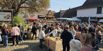 The Festival as a Farm’s Front Porch: Driving Revenue and Brand Loyalty with Agritourism