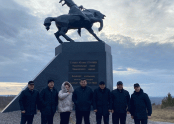 Cross-Border Agribusiness: Uzbekistan’s 500-Hectare Vegetable Venture in Bashkortostan