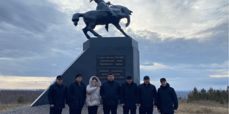 Cross-Border Agribusiness: Uzbekistan’s 500-Hectare Vegetable Venture in Bashkortostan