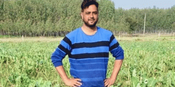 The Blueprint for a Crore: How Diversification, Leasing, and Value Addition Built a Farming Empire from 3 Acres