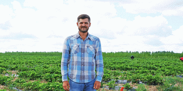 From Lawyer to Land Steward: A Blueprint for High-Value Diversification in Risky Climates