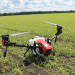 The ROI of Ag-Drones: How Precision Spraying is Paying for Itself in a Single Season