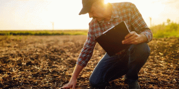 Beyond the Field: How Standardized Farm Data is Becoming the New Currency of Resilience