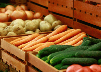 The Premium Pull: Decoding Russia’s Budding Organic Market and Its Signal for Producers