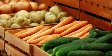 The Premium Pull: Decoding Russia’s Budding Organic Market and Its Signal for Producers